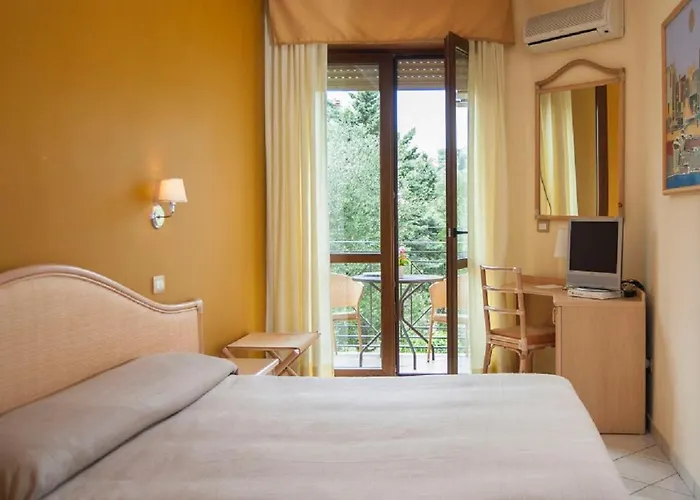 Hotel Orion