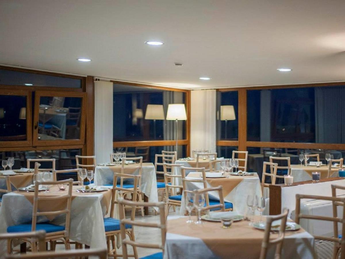 Orion Hotel