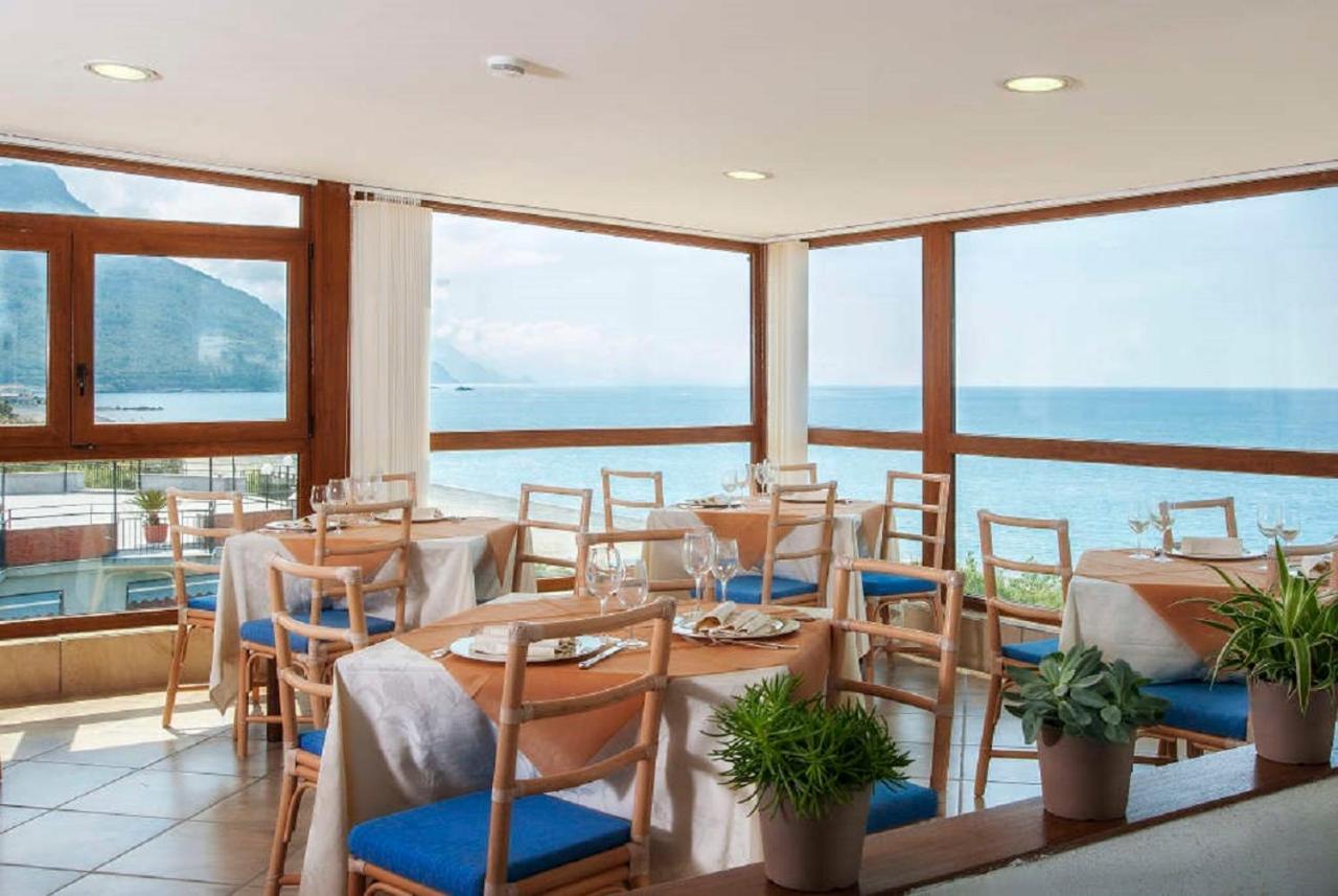 Hotel Orion Villammare