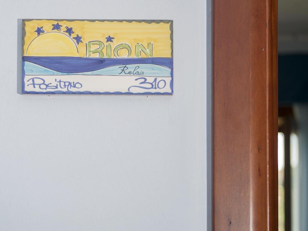 Orion Hotel Villammare